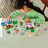 Lego Animal Crossing 77050 Nooks Hoek en Rosies Huis_