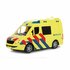 Cars & Trucks Ambulance + Licht en Geluid_