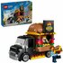 Lego City 60404 Hamburgertruck_