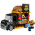 Lego City 60404 Hamburgertruck_