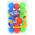 Toi-Toys Waterbombs Splashballen 5 cm 15 Stuks_