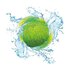 Toi-Toys Waterbombs Splashballen 5 cm 15 Stuks_