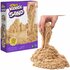 Kinetic Sand Brown 2,5kg_