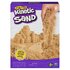 Kinetic Sand Brown 2,5kg_