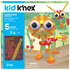 Knex Kid Safari Mates Building Set 21-delig_