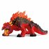 Schleich Eldrador Magma Hagedis_