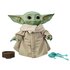 Star Wars The Child Figuur + Accessoires en Geluid_