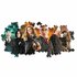Clementoni Panorama Puzzel Harry Potter 1000 Stukjes_
