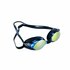 SportX Zwembril Holografisch 5 Sterren Zwart_