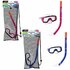 SportX Kids Snorkelset 3 Sterren Assorti_