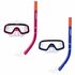 SportX Kids Snorkelset 3 Sterren Assorti_