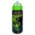 Jurassic World Drinkbeker 500 ml Zwart/Groen/Tranparant_