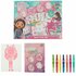 Gabby's Dollhouse Spray Pen Set_