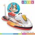 Intex Wave Rider Ride-On Rood 117x77cm_