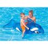 Intex Walvis Ride-On 152x114cm_