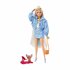 Barbie Extra Pop 16 + Accessoires_