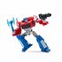 Hasbro Transformers Earthspark Deluxe Class Optimus Prime_