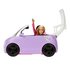 Barbie Elektrische Auto_