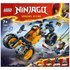 Lego 71811 Ninjago Arins Ninjaterreinbuggy_