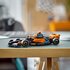 Lego 76919 Speed Champions McLaren Race Car_