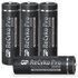 GP Recyko Gp Oplaadbaar Batterij Pro Aa A4 2000mah_