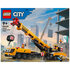 Lego 60409 City Great Vehicles Gele Bouwkraan_