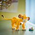 Lego Disney 43243 Simba Leeuwenkoning Welp_