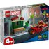 Lego Super Heroes 76287 Marvel Iron Man With Bike_