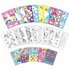 Totum Unicorn Sticker Op Nummer_