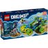 Lego 71491 Dreamzzz Mateo en het Z-Blob Actievoertuig_