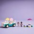 Lego Friends 42644 Heartlake City IJscotruck_
