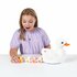 Zuru Pets Alive Mama Eend met Baby + Geluid_