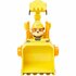 Paw Patrol Rubble & Crew Rubble’s Bulldozer + Figuur_