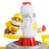Paw Patrol Rubble & Crew Launch and Spin Spaceship_