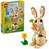 Lego Creator 31162 3in1 Lief Konijn_