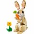 Lego Creator 31162 3in1 Lief Konijn_