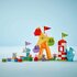 Lego Duplo 10453 Peppa Pig Kermis_