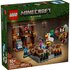 Lego Minecraft 21272 De Arena Bij Het Boslandhuis_