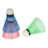 SportX Shuttles in Koker 3 Stuks Rood/Groen/Blauw_