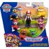 Paw Patrol Air Rescue Figuren 7 Stuks_