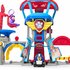 Paw Patrol Air Rescue Pup Squad Avonturenbaai Vliegveld Speelset_