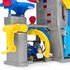 Paw Patrol Air Rescue Pup Squad Avonturenbaai Vliegveld Speelset_