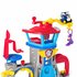 Paw Patrol Air Rescue Pup Squad Avonturenbaai Vliegveld Speelset_