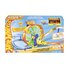 Hot Wheels Action Rapid Launch en Loop_