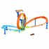 Hot Wheels Action Rapid Launch en Loop_