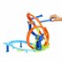 Hot Wheels Action Rapid Launch en Loop_
