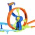 Hot Wheels Action Rapid Launch en Loop_