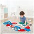 Dolu Fisher Price Auto Speelset_