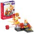 Mega Construx Pokémon Charmander's Crys_