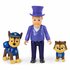 Paw Patrol Hero Pups Chase and Humdinger_